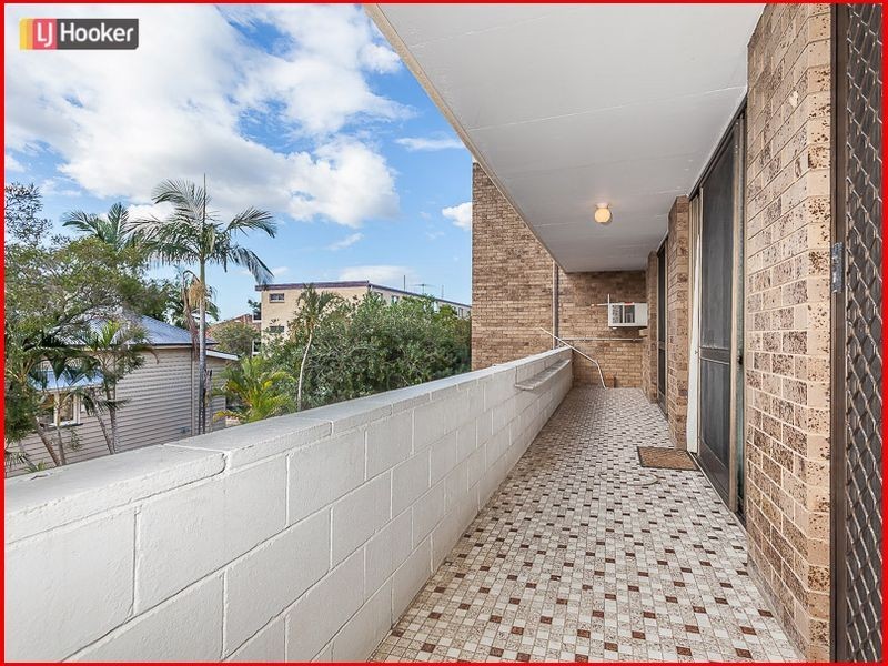 5/40 Butler Street, Ascot QLD 4007