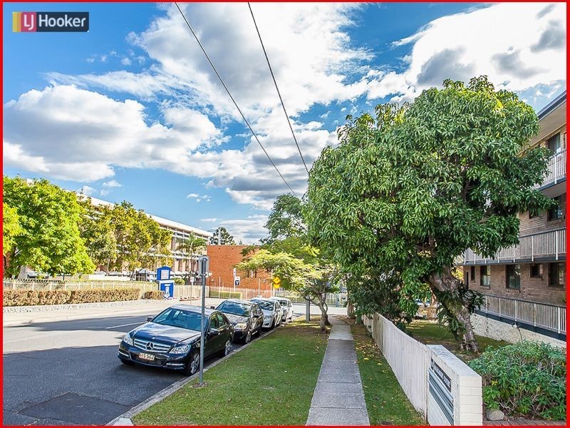5/40 Butler Street, Ascot QLD 4007