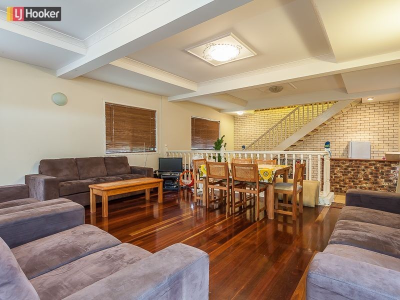 22 Namatjira Street, Everton Park QLD 4053