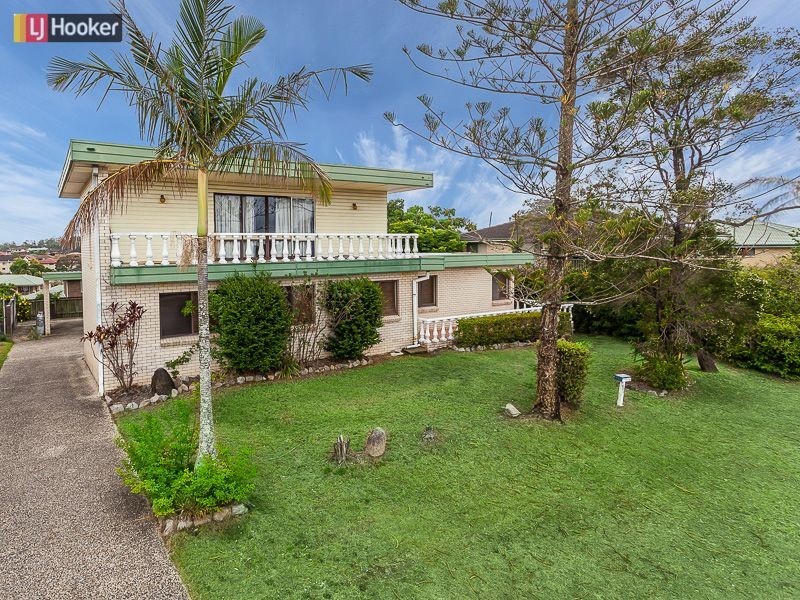 22 Namatjira Street, Everton Park QLD 4053