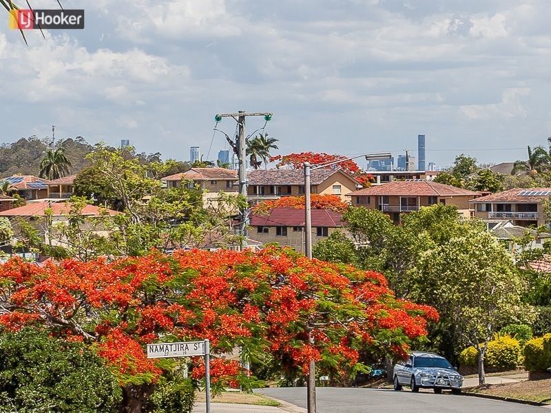 22 Namatjira Street, Everton Park QLD 4053