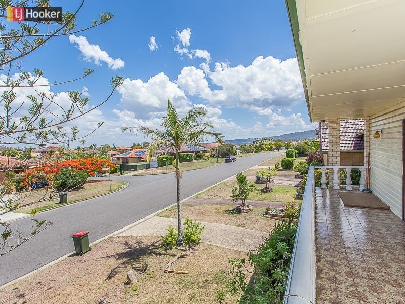 22 Namatjira Street, Everton Park QLD 4053