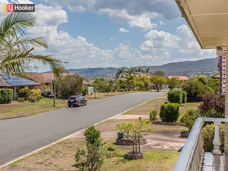 22 Namatjira Street, Everton Park QLD 4053