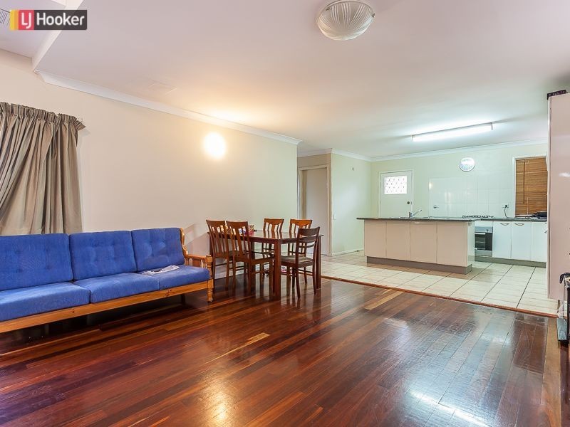 22 Namatjira Street, Everton Park QLD 4053