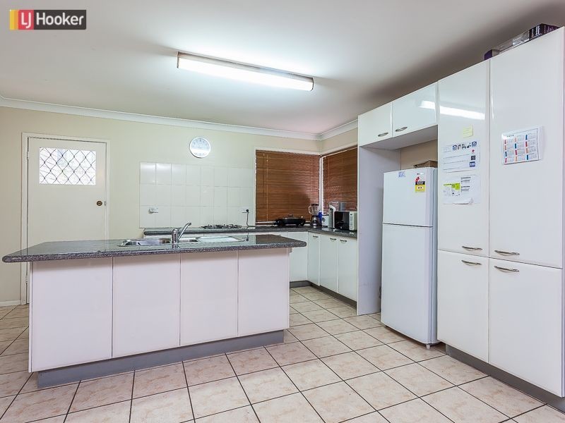 22 Namatjira Street, Everton Park QLD 4053