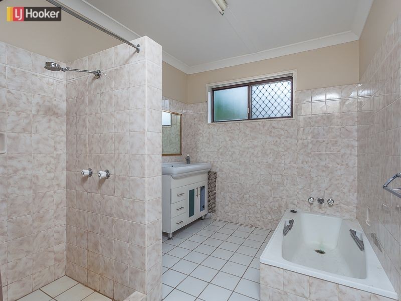 22 Namatjira Street, Everton Park QLD 4053