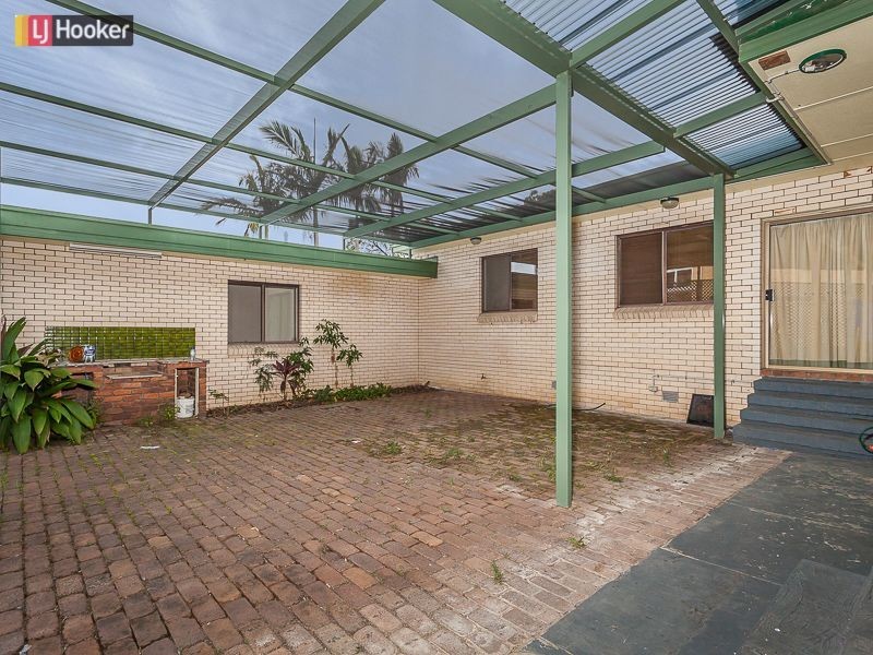 22 Namatjira Street, Everton Park QLD 4053