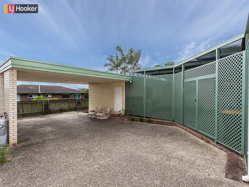 22 Namatjira Street, Everton Park QLD 4053