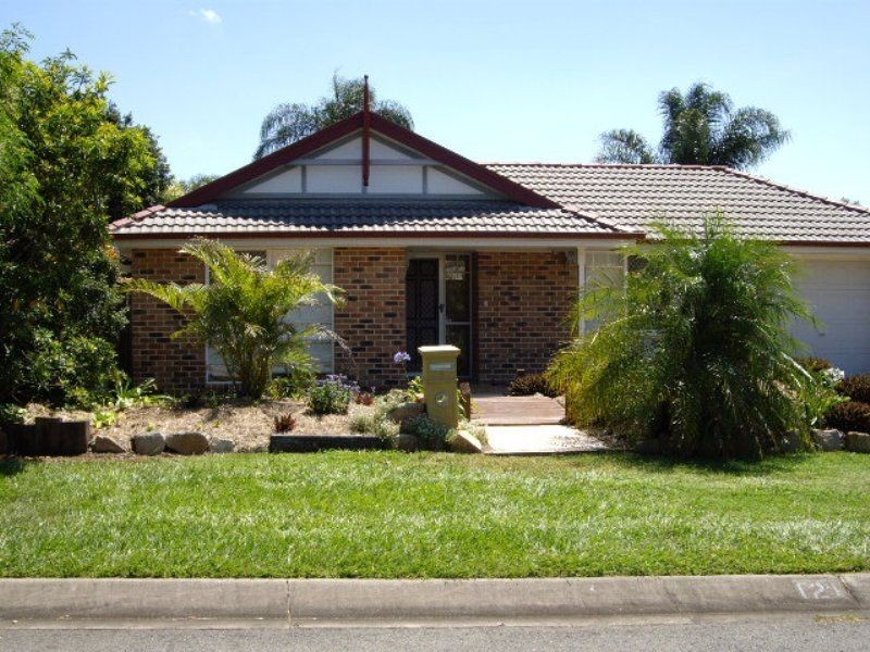 6 Burnett Drive, Murrumba Downs QLD 4503