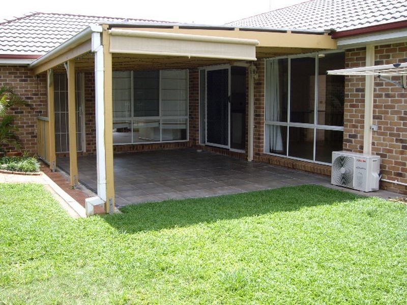 6 Burnett Drive, Murrumba Downs QLD 4503