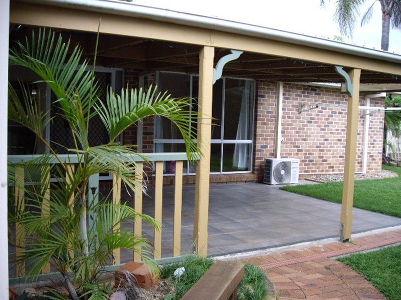 6 Burnett Drive, Murrumba Downs QLD 4503