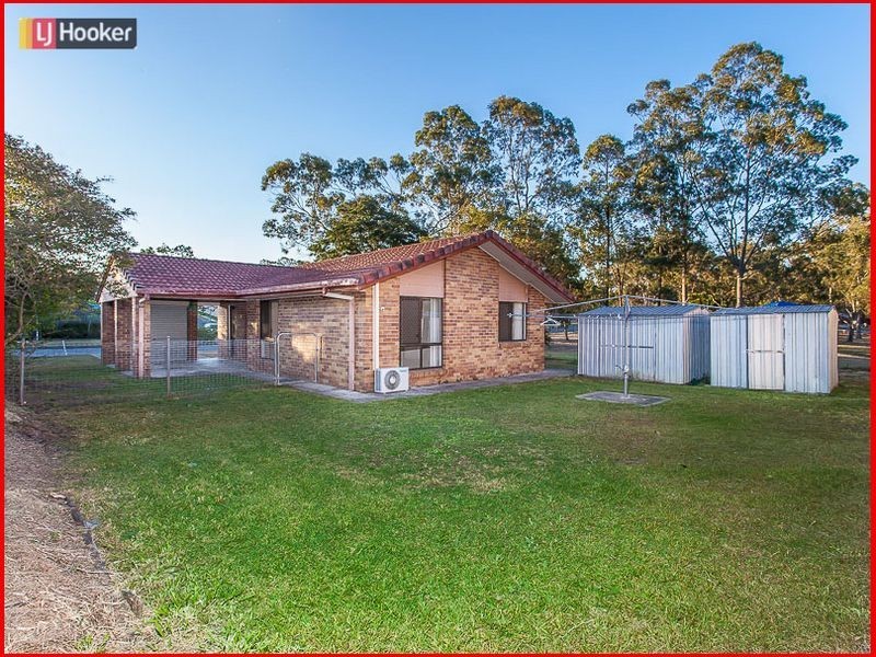 41 Beckett Road, Mcdowall QLD 4053