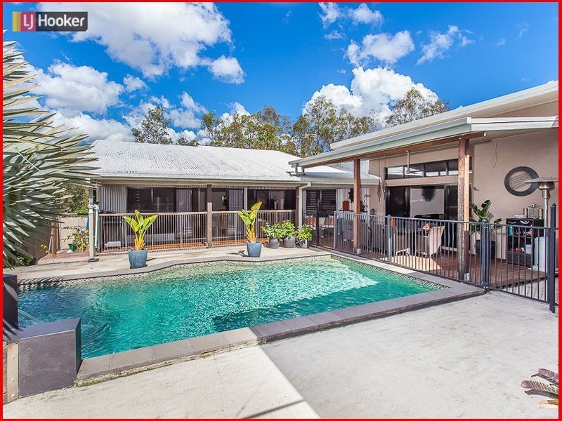 31 Laurina Crescent, Mcdowall QLD 4053