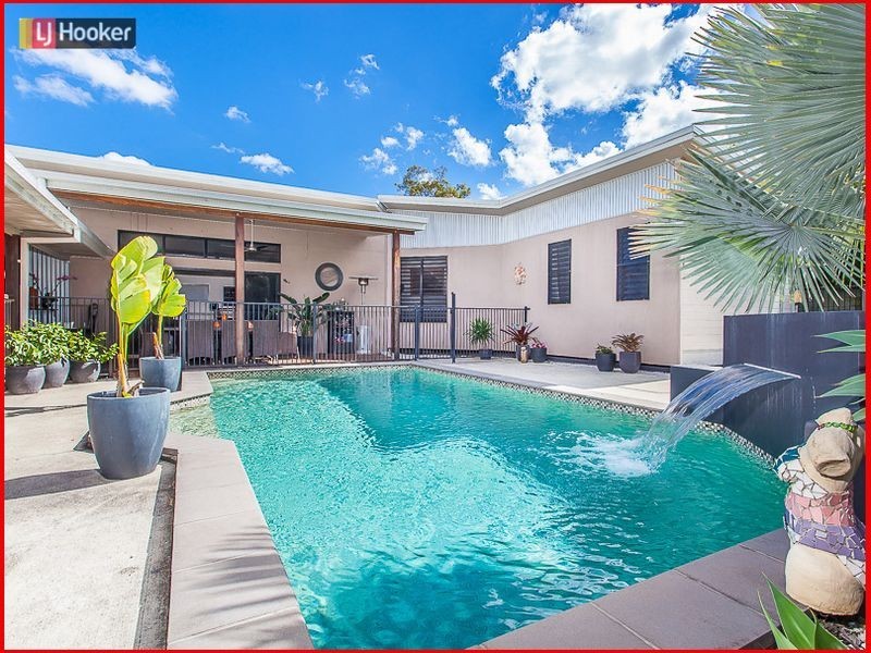 31 Laurina Crescent, Mcdowall QLD 4053