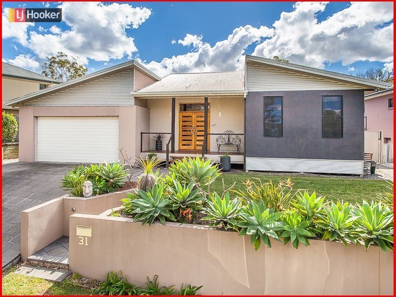 31 Laurina Crescent, Mcdowall QLD 4053