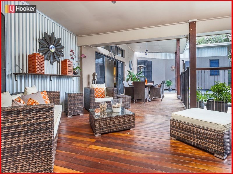 31 Laurina Crescent, Mcdowall QLD 4053