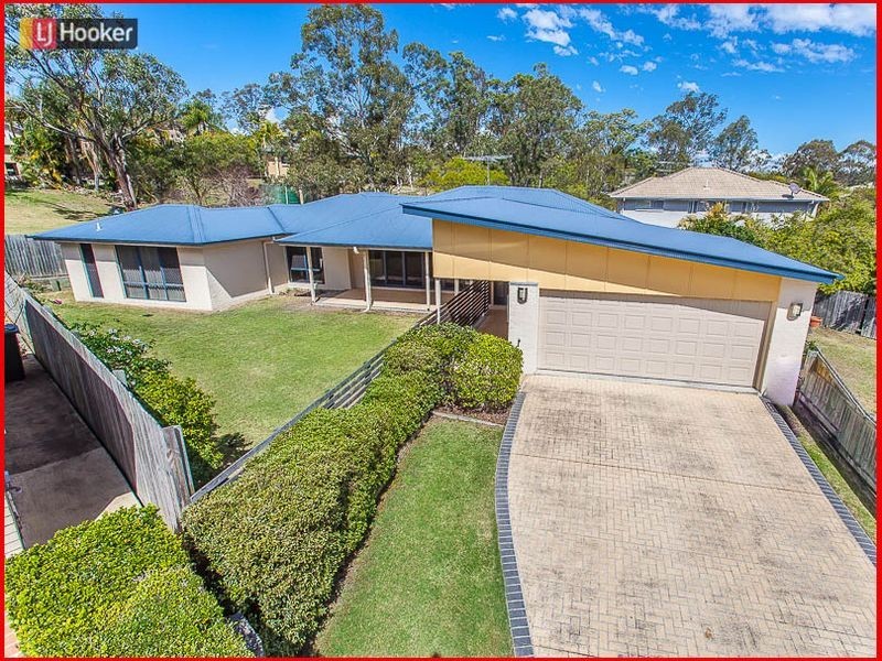5 Camphorlaurel Court, Mcdowall QLD 4053