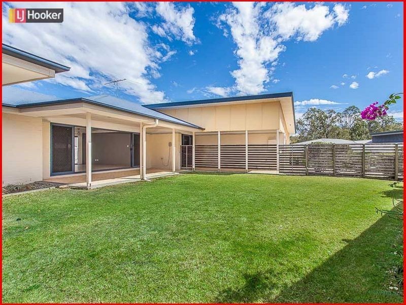5 Camphorlaurel Court, Mcdowall QLD 4053