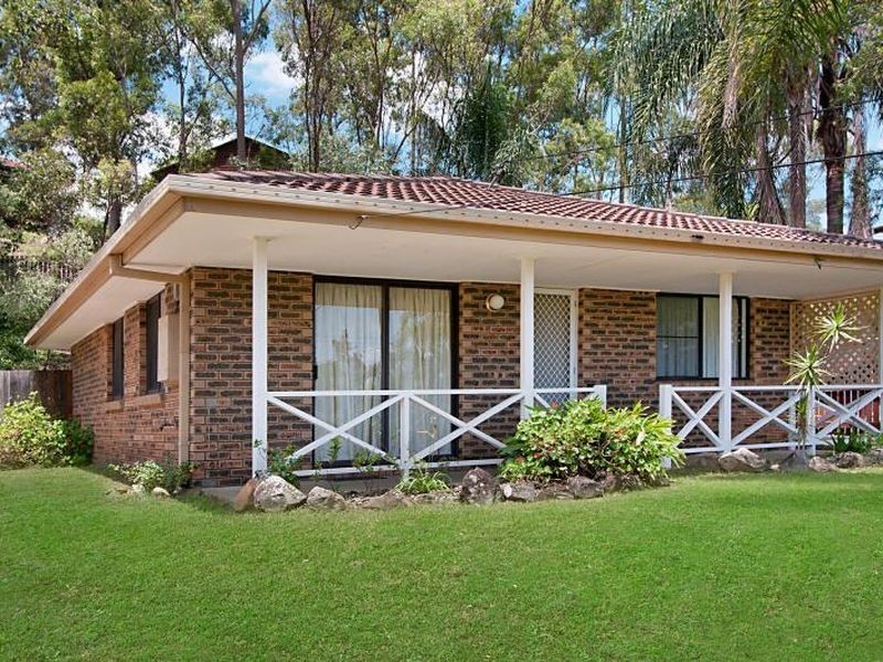 Ferny Hills QLD 4055