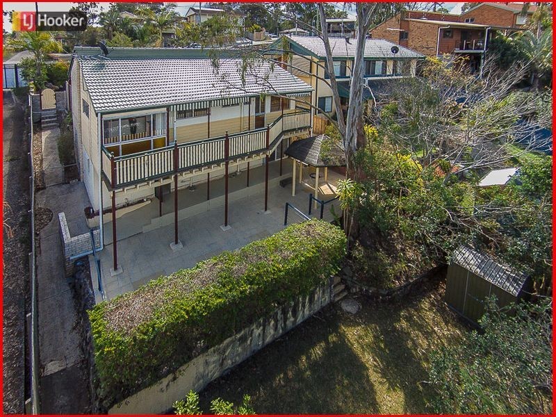 7 Pimelea Street, Everton Hills QLD 4053