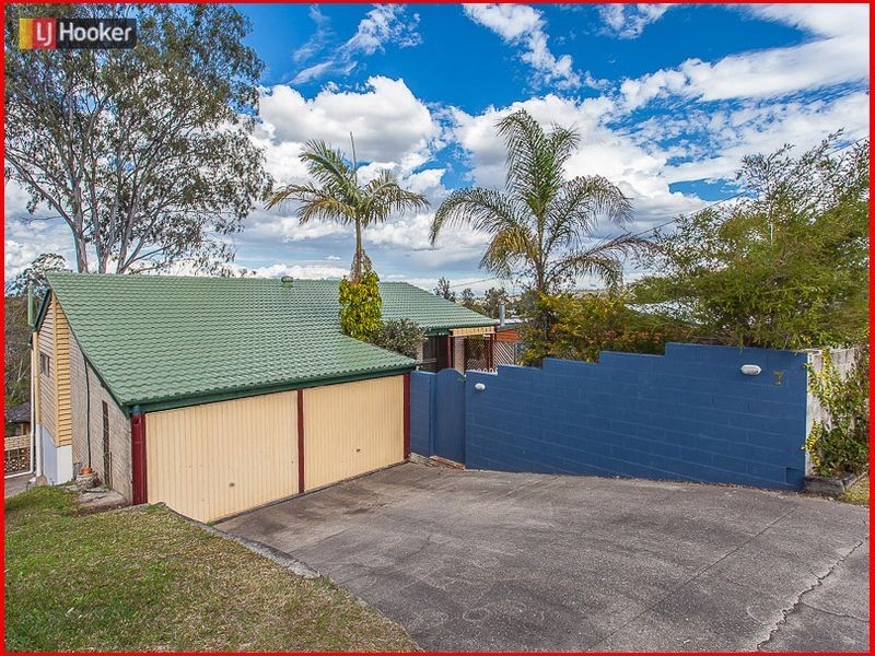 7 Pimelea Street, Everton Hills QLD 4053