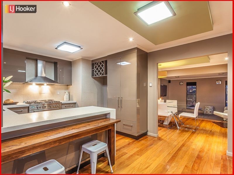 7 Carcoar Street, Everton Park QLD 4053