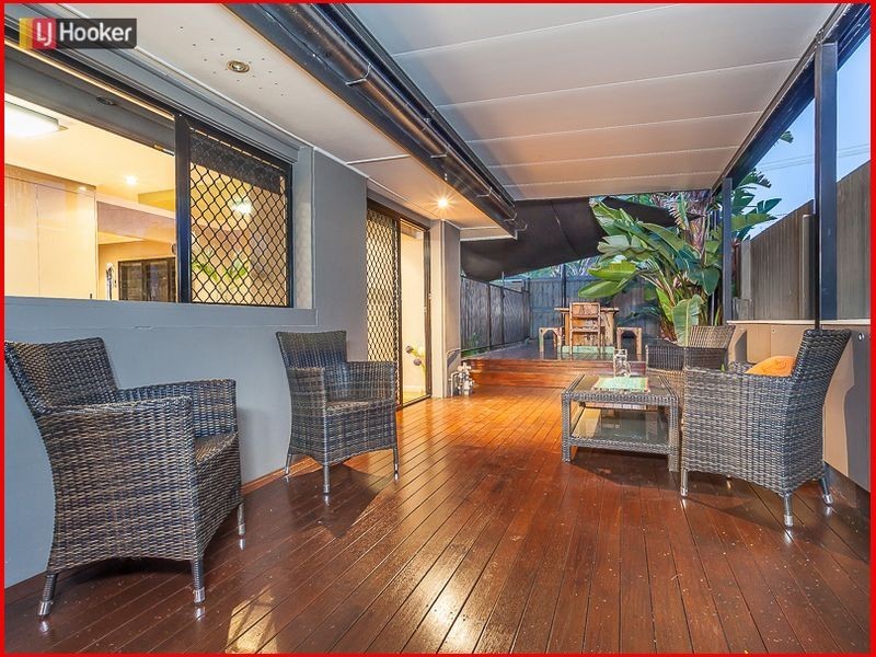 7 Carcoar Street, Everton Park QLD 4053