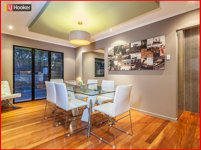 7 Carcoar Street, Everton Park QLD 4053