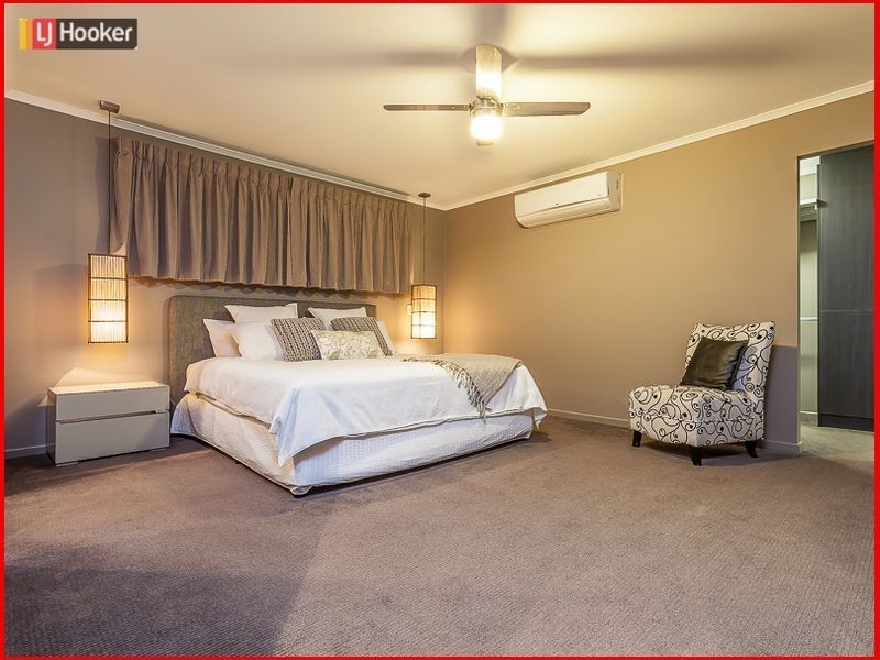 7 Carcoar Street, Everton Park QLD 4053