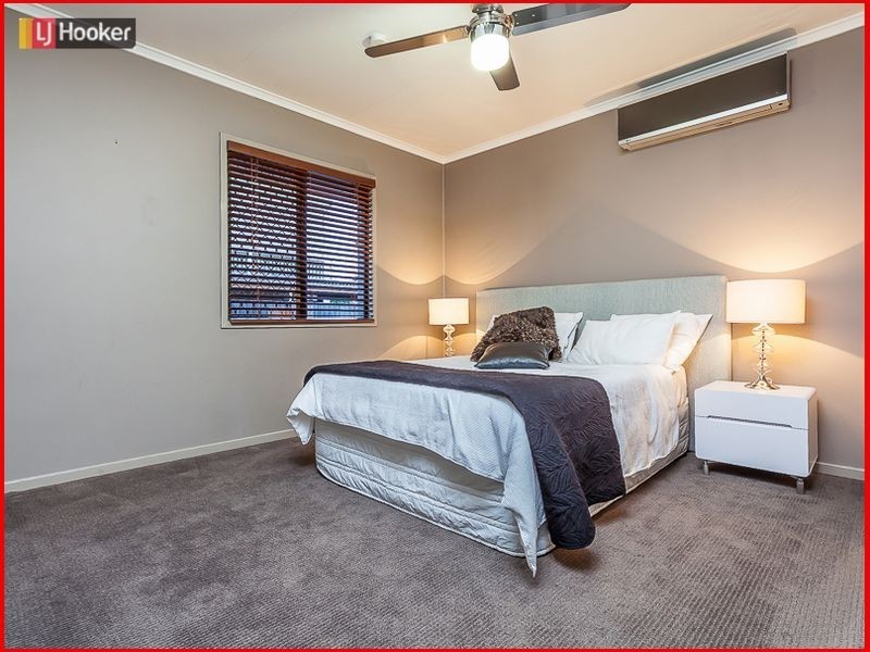 7 Carcoar Street, Everton Park QLD 4053