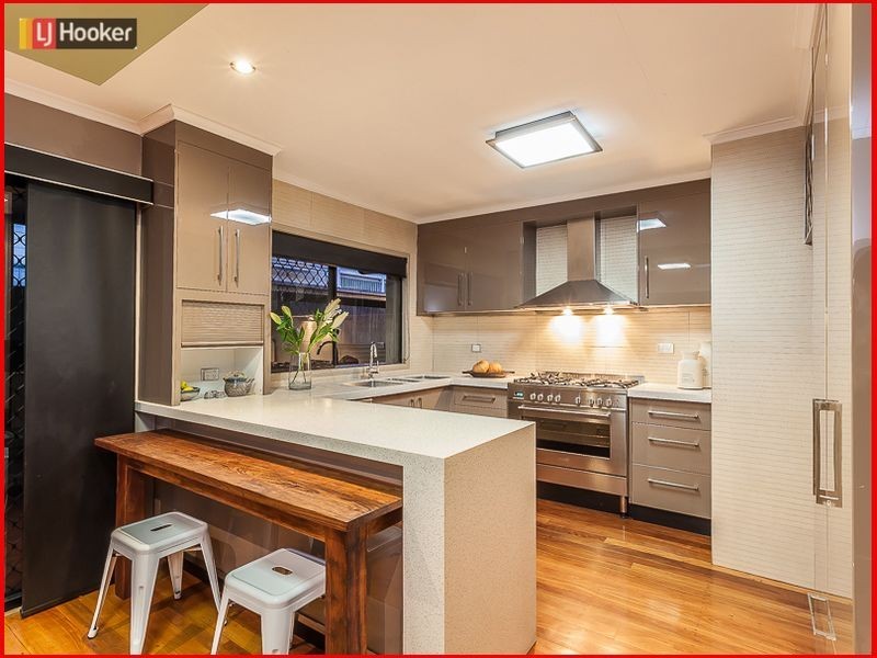 7 Carcoar Street, Everton Park QLD 4053