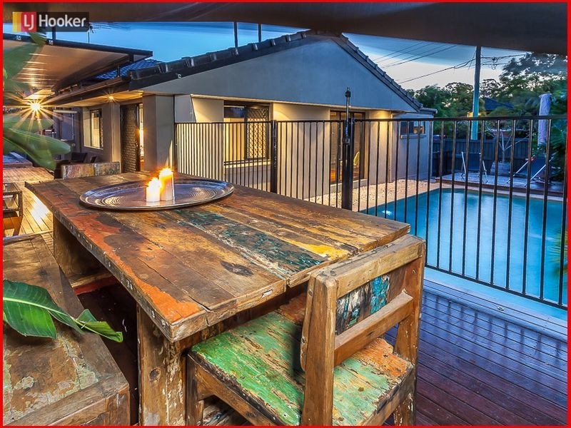 7 Carcoar Street, Everton Park QLD 4053