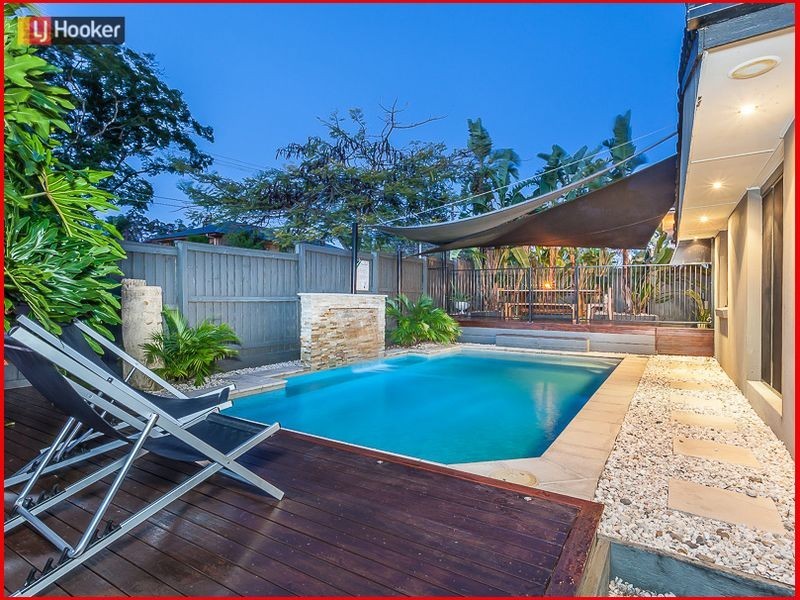 7 Carcoar Street, Everton Park QLD 4053