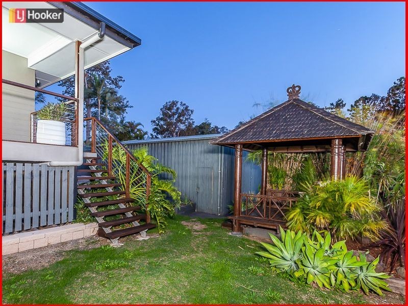 7 Carcoar Street, Everton Park QLD 4053