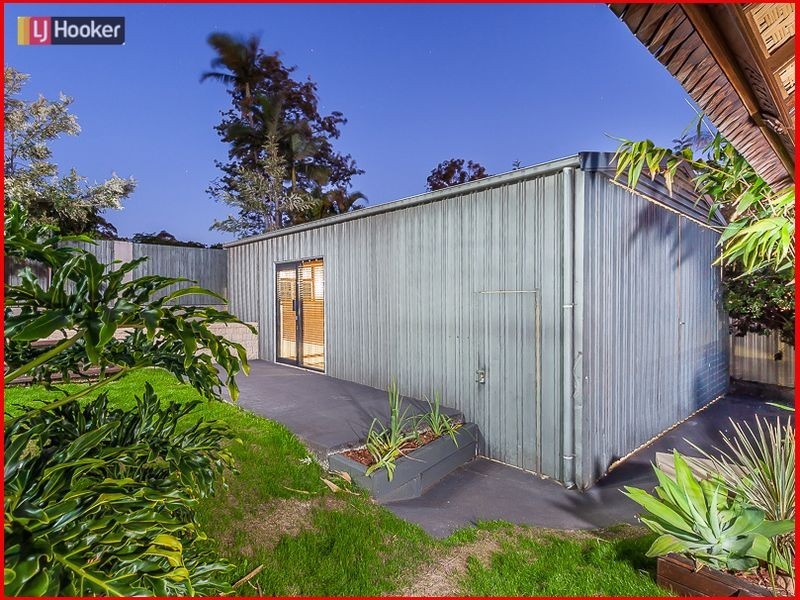 7 Carcoar Street, Everton Park QLD 4053