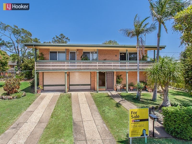 46 Flockton Street, Stafford Heights QLD 4053