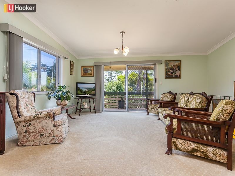 46 Flockton Street, Stafford Heights QLD 4053