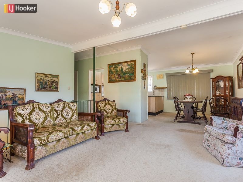 46 Flockton Street, Stafford Heights QLD 4053