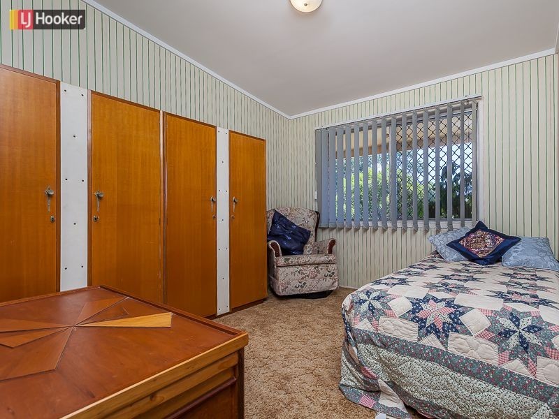 46 Flockton Street, Stafford Heights QLD 4053