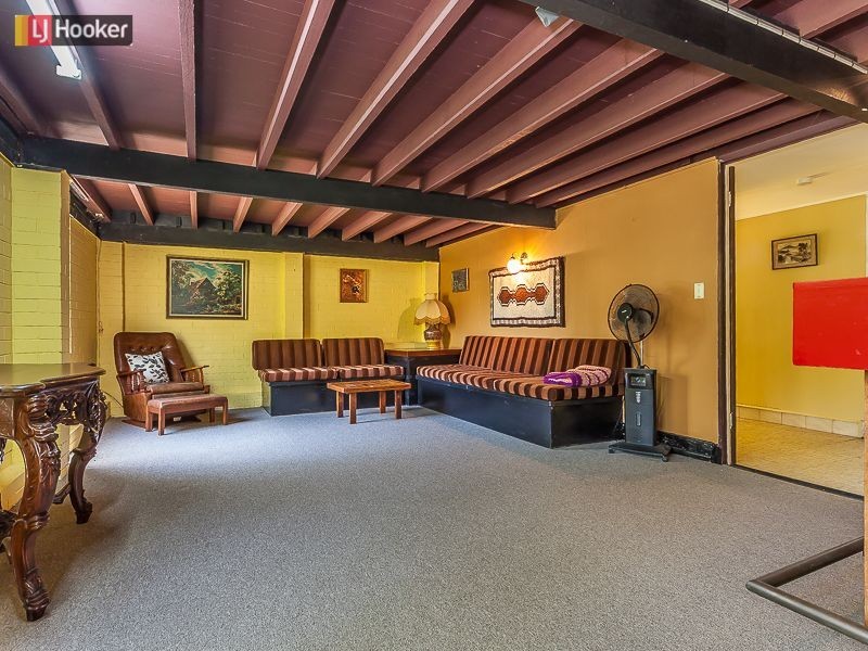 46 Flockton Street, Stafford Heights QLD 4053