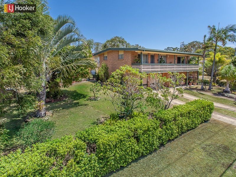 46 Flockton Street, Stafford Heights QLD 4053