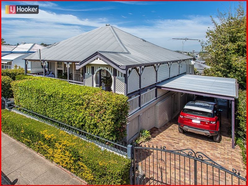 39 Lever Street, Albion QLD 4010