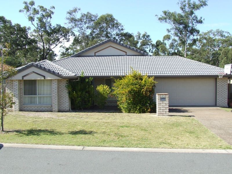 31 Turrbal Street, Bellbowrie QLD 4070