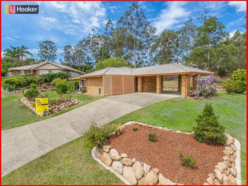 10 Basswood Court, Albany Creek QLD 4035