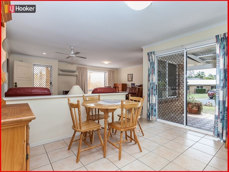 10 Basswood Court, Albany Creek QLD 4035