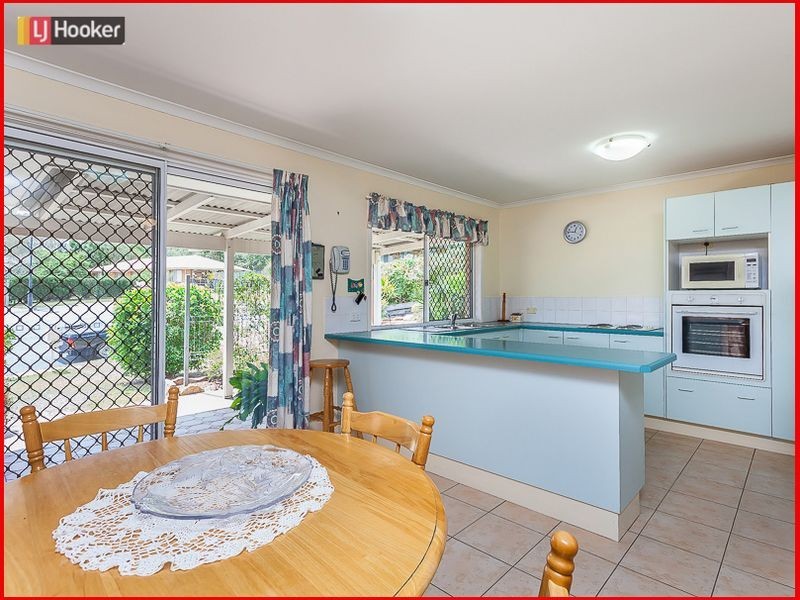 10 Basswood Court, Albany Creek QLD 4035