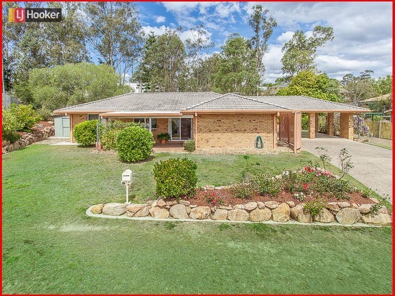 10 Basswood Court, Albany Creek QLD 4035