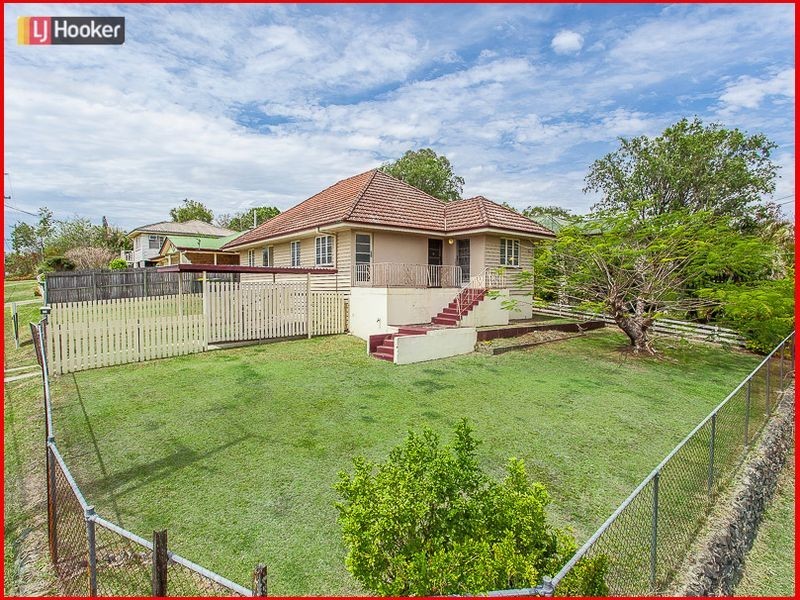 1 Rolleston Street, Keperra QLD 4054