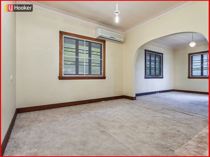 1 Rolleston Street, Keperra QLD 4054