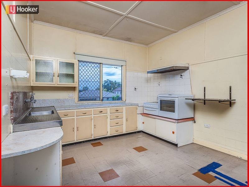 1 Rolleston Street, Keperra QLD 4054